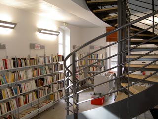 bibliotheque