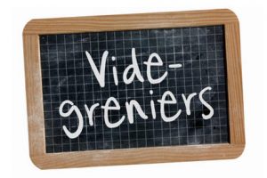 videgrenier